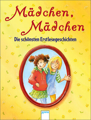 Buchcover Mädchen, Mädchen | Nortrud Boge-Erli | EAN 9783401098784 | ISBN 3-401-09878-0 | ISBN 978-3-401-09878-4