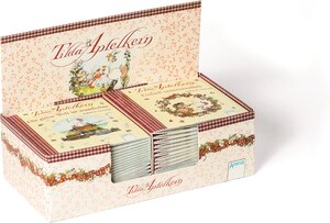 Buchcover Box ' Schmachtl, Tilda Apfelkern. Minis ' | Andreas H. Schmachtl | EAN 9783401198439 | ISBN 3-401-19843-2 | ISBN 978-3-401-19843-9