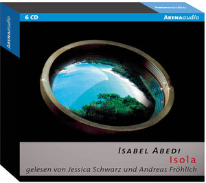 Buchcover Isola | Isabel Abedi | EAN 9783401260488 | ISBN 3-401-26048-0 | ISBN 978-3-401-26048-8