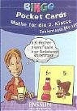Buchcover Mathe für die 2. Klasse | Christiane Krapp | EAN 9783401412276 | ISBN 3-401-41227-2 | ISBN 978-3-401-41227-6