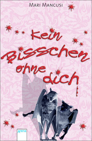Buchcover Kein Bisschen ohne dich | Mari Mancusi | EAN 9783401504131 | ISBN 3-401-50413-4 | ISBN 978-3-401-50413-1