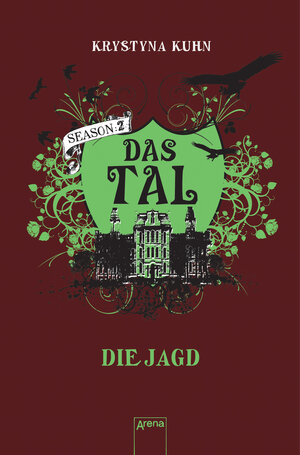 Buchcover Das Tal. Die Jagd | Krystyna Kuhn | EAN 9783401505367 | ISBN 3-401-50536-X | ISBN 978-3-401-50536-7