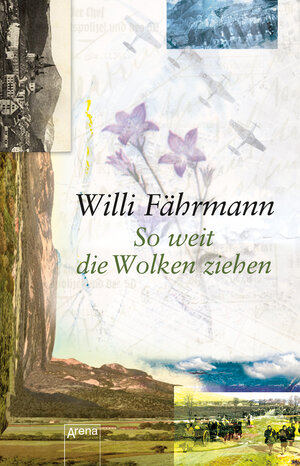 Buchcover So weit die Wolken ziehen | Willi Fährmann | EAN 9783401509112 | ISBN 3-401-50911-X | ISBN 978-3-401-50911-2