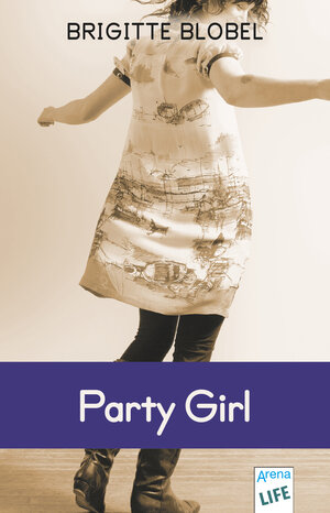 Buchcover PartyGirl | Brigitte Blobel | EAN 9783401509969 | ISBN 3-401-50996-9 | ISBN 978-3-401-50996-9