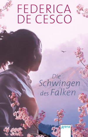 Buchcover Die Schwingen des Falken | Federica de Cesco | EAN 9783401510071 | ISBN 3-401-51007-X | ISBN 978-3-401-51007-1