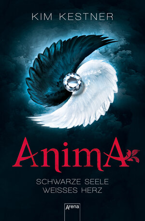 Buchcover Anima | Kim Kestner | EAN 9783401510224 | ISBN 3-401-51022-3 | ISBN 978-3-401-51022-4