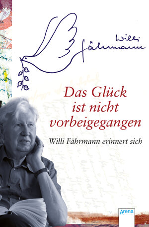 Buchcover Das Glück ist nicht vorbeigegangen | Willi Fährmann | EAN 9783401511245 | ISBN 3-401-51124-6 | ISBN 978-3-401-51124-5