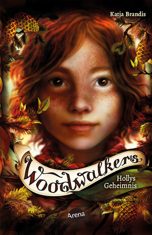Buchcover Woodwalkers (3). Hollys Geheimnis | Katja Brandis | EAN 9783401512143 | ISBN 3-401-51214-5 | ISBN 978-3-401-51214-3