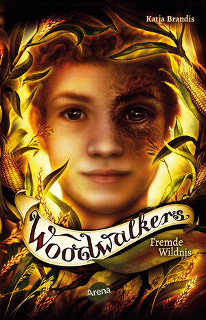 Buchcover Woodwalkers (4). Fremde Wildnis | Katja Brandis | EAN 9783401512495 | ISBN 3-401-51249-8 | ISBN 978-3-401-51249-5