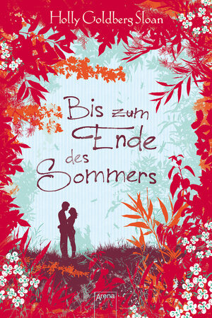 Buchcover Sam & Emily. Bis zum Ende des Sommers | Holly Goldberg Sloan | EAN 9783401600956 | ISBN 3-401-60095-8 | ISBN 978-3-401-60095-6