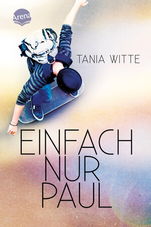 Buchcover Einfach nur Paul | Tania Witte | EAN 9783401606842 | ISBN 3-401-60684-0 | ISBN 978-3-401-60684-2