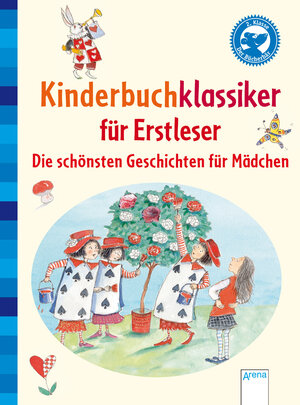 Buchcover Kinderbuchklassiker für Erstleser | Hans Christian Andersen | EAN 9783401700069 | ISBN 3-401-70006-5 | ISBN 978-3-401-70006-9
