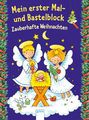 Buchcover Zauberhafte Weihnachtszeit | Corina Beurenmeister | EAN 9783401705453 | ISBN 3-401-70545-8 | ISBN 978-3-401-70545-3