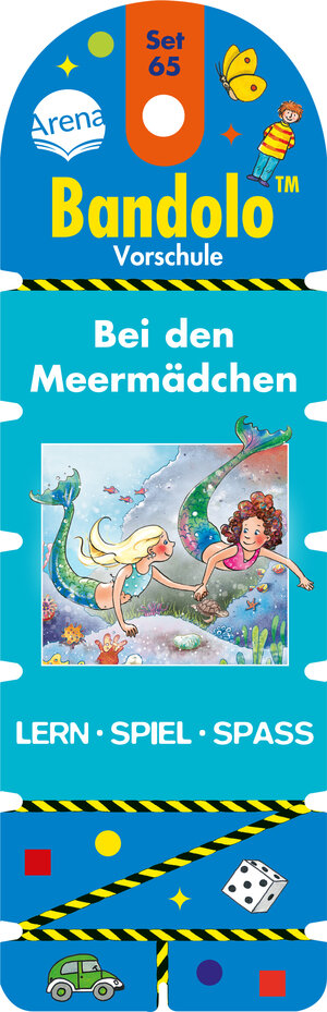 Buchcover Bei den Meermädchen | Friederike Barnhusen | EAN 9783401717807 | ISBN 3-401-71780-4 | ISBN 978-3-401-71780-7