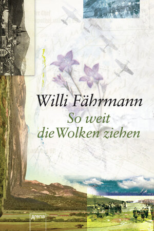 Buchcover So weit die Wolken ziehen | Willi Fährmann | EAN 9783401800165 | ISBN 3-401-80016-7 | ISBN 978-3-401-80016-5