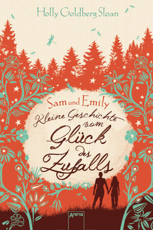 Buchcover Sam & Emily | Holly Goldberg Sloan | EAN 9783401801728 | ISBN 3-401-80172-4 | ISBN 978-3-401-80172-8