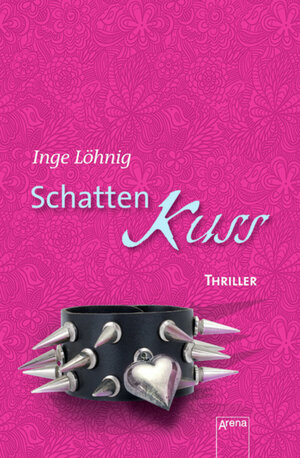 Buchcover Schattenkuss | Inge Löhnig | EAN 9783401802190 | ISBN 3-401-80219-4 | ISBN 978-3-401-80219-0