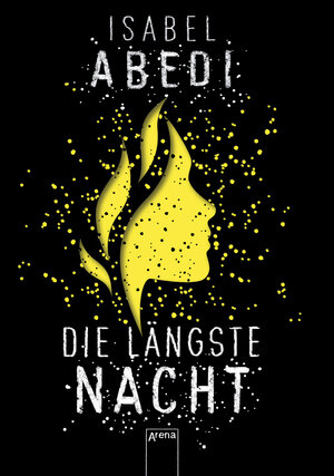 Buchcover Die längste Nacht | Isabel Abedi | EAN 9783401804668 | ISBN 3-401-80466-9 | ISBN 978-3-401-80466-8