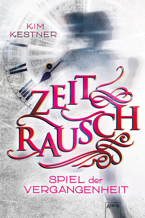 Buchcover Zeitrausch (1). Spiel der Vergangenheit | Kim Kestner | EAN 9783401807713 | ISBN 3-401-80771-4 | ISBN 978-3-401-80771-3