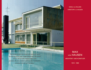 Buchcover Max von Hausen | Max von Hausen | EAN 9783402002186 | ISBN 3-402-00218-3 | ISBN 978-3-402-00218-6
