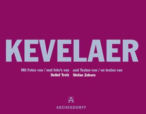 Buchcover Kevelaer | Stefan Zekorn | EAN 9783402002391 | ISBN 3-402-00239-6 | ISBN 978-3-402-00239-1