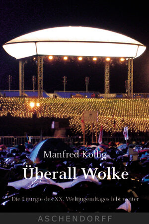 Buchcover Überall Wolke | Manfred Kollig | EAN 9783402004142 | ISBN 3-402-00414-3 | ISBN 978-3-402-00414-2