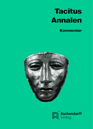 Buchcover Annalen | Tacitus Tacitus | EAN 9783402021224 | ISBN 3-402-02122-6 | ISBN 978-3-402-02122-4