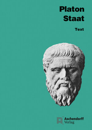 Buchcover Staat | Platon Platon | EAN 9783402022306 | ISBN 3-402-02230-3 | ISBN 978-3-402-02230-6