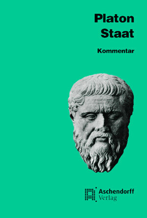 Buchcover Staat | Platon Platon | EAN 9783402022313 | ISBN 3-402-02231-1 | ISBN 978-3-402-02231-3