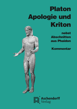 Buchcover Apologie und Kriton nebst Abschnitten aus Phaidon. Vollständige Ausgabe | Platon Platon | EAN 9783402022689 | ISBN 3-402-02268-0 | ISBN 978-3-402-02268-9