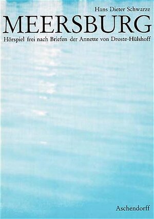 Buchcover Meersburg | Hans D Schwarze | EAN 9783402037485 | ISBN 3-402-03748-3 | ISBN 978-3-402-03748-5