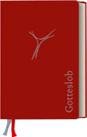 Buchcover Gotteslob. Katholisches Gebet- und Gesangbuch, Ausgabe Bistum Münster  | EAN 9783402100035 | ISBN 3-402-10003-7 | ISBN 978-3-402-10003-5
