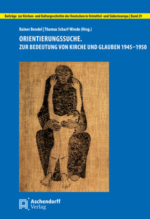 Buchcover Orientierungssuche  | EAN 9783402101872 | ISBN 3-402-10187-4 | ISBN 978-3-402-10187-2