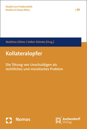 Buchcover Kollateralopfer | EAN 9783402116937 | ISBN 3-402-11693-6 | ISBN 978-3-402-11693-7