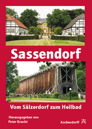 Buchcover Sassendorf | Peter Kracht | EAN 9783402127919 | ISBN 3-402-12791-1 | ISBN 978-3-402-12791-9