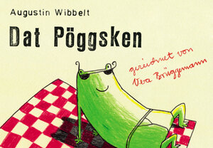 Buchcover Dat Pöggsken | Augustin Wibbelt | EAN 9783402127940 | ISBN 3-402-12794-6 | ISBN 978-3-402-12794-0