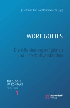 Buchcover Wort Gottes  | EAN 9783402130247 | ISBN 3-402-13024-6 | ISBN 978-3-402-13024-7