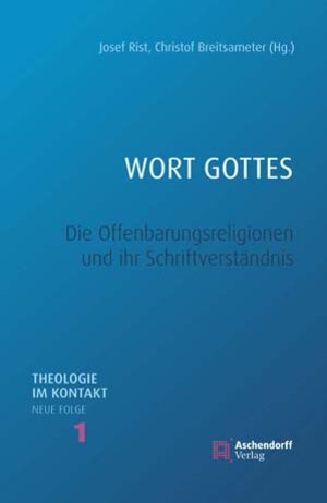 Buchcover Wort Gottes | EAN 9783402130247 | ISBN 3-402-13024-6 | ISBN 978-3-402-13024-7