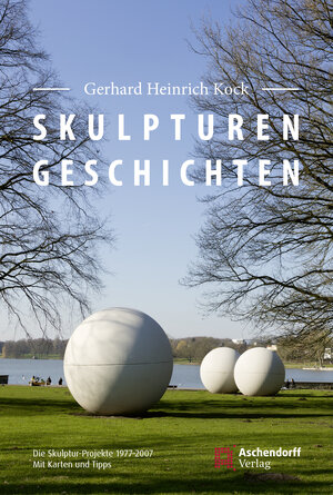 Buchcover Skulpturen-Geschichten | Gerhard Heinrich Kock | EAN 9783402132364 | ISBN 3-402-13236-2 | ISBN 978-3-402-13236-4