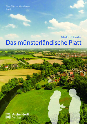Buchcover Das münsterländische Platt | Markus Denkler | EAN 9783402143445 | ISBN 3-402-14344-5 | ISBN 978-3-402-14344-5