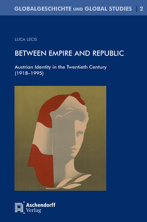 Buchcover Between Empire and Republic | Luca Lecis | EAN 9783402145173 | ISBN 3-402-14517-0 | ISBN 978-3-402-14517-3