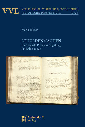 Buchcover Schuldenmachen | Maria Weber | EAN 9783402146675 | ISBN 3-402-14667-3 | ISBN 978-3-402-14667-5