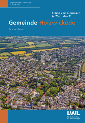 Buchcover Gemeinde Holzwickede | Sandra Hamer | EAN 9783402149478 | ISBN 3-402-14947-8 | ISBN 978-3-402-14947-8