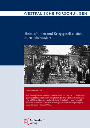 Buchcover Westf. Forschungen Band 68 - 2018  | EAN 9783402154014 | ISBN 3-402-15401-3 | ISBN 978-3-402-15401-4