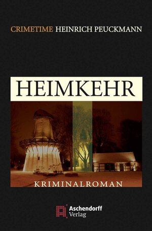 Buchcover Heimkehr | Heinrich Peuckmann | EAN 9783402196656 | ISBN 3-402-19665-4 | ISBN 978-3-402-19665-6