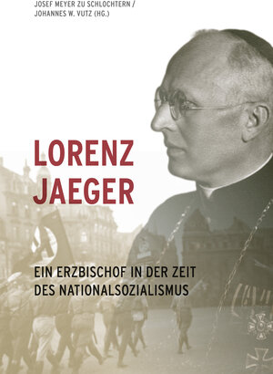Buchcover Lorenz Jaeger  | EAN 9783402246740 | ISBN 3-402-24674-0 | ISBN 978-3-402-24674-0