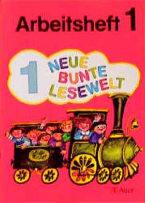 Buchcover Neue Bunte Lesewelt - Ausgabe Neue Rechtschreibung | Adelheid Auf'mKolk | EAN 9783403029007 | ISBN 3-403-02900-X | ISBN 978-3-403-02900-7