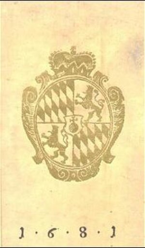 Buchcover Bayerische Helden | Andreas Brunner | EAN 9783403035428 | ISBN 3-403-03542-5 | ISBN 978-3-403-03542-8