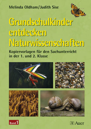 Buchcover Grundschulkinder entdecken Naturwissenschaft 1/2 1 | Melinda Oldham | EAN 9783403046530 | ISBN 3-403-04653-2 | ISBN 978-3-403-04653-0