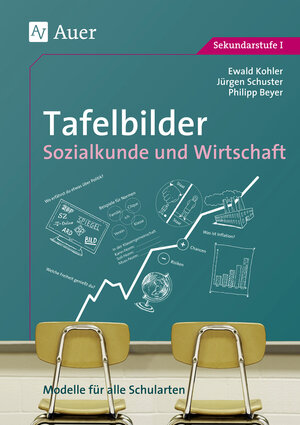 Buchcover Tafelbilder für Sozialkunde und Wirtschaft | Philipp Beyer | EAN 9783403048893 | ISBN 3-403-04889-6 | ISBN 978-3-403-04889-3
